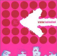 Hot Hot Heat - Knock Knock Knock (Cover Artwork)