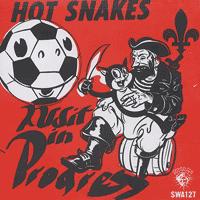 Hot Snakes - Audit In Progress