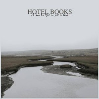 Hotel Books - I'll Leave The Light On Just In Case