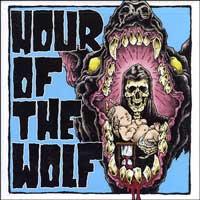 Hour of the Wolf - Power of the Wolf
