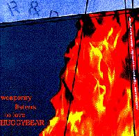 Huggy Bear - Weaponry Listens To Love