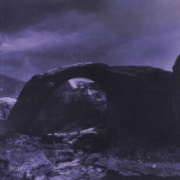 Hum - Inlet (Cover Artwork)