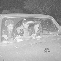 Husker Du - Savage Young Du