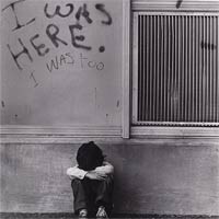 I Need Closure - Uneasy Listening (Cover Artwork)