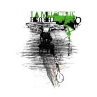 I Am Electric - Thrush (Cover Artwork)