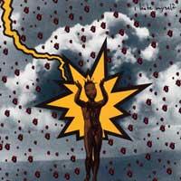 I Hate Myself - Three Songs [12 inch] (Cover Artwork)