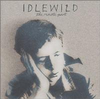 Idlewild - The Remote Part (Cover Artwork)