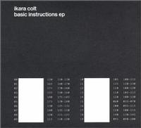 Ikara Colt - Basic Instructions
