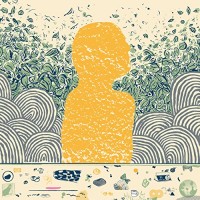 I'm Glad It's You - The Things I Never Say (Cover Artwork)