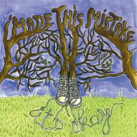 Imadethismistake - It's Okay [12 inch] (Cover Artwork)