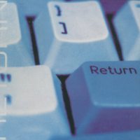 Impossibles - Return (Cover Artwork)