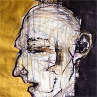 In the Hollows - In the Hollows [7 inch] (Cover Artwork)