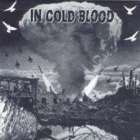In Cold Blood - Hell On Earth (Cover Artwork)
