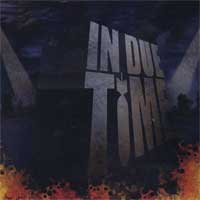 In Due Time - Final Showdown (Cover Artwork)