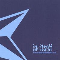 In Itself - The Constellations (Cover Artwork)