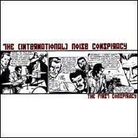 The (International) Noise Conspiracy - The First Conspiracy