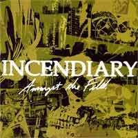 Incendiary - Amongst the Filth [7 inch] (Cover Artwork)