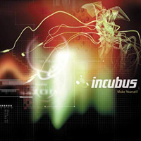 Incubus - Make Yourself (retro review)