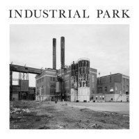 Industrial Park - Industrial Park [7-inch] (Cover Artwork)