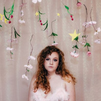 Infinity Crush - Virtual Heaven (Cover Artwork)