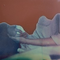 Infinity Girl - Harm (Cover Artwork)