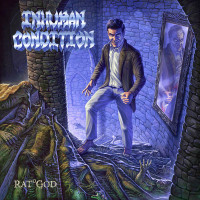 Inhuman Condition - Rat God (Cover Artwork)