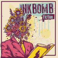 Ink Bomb - Fiction