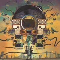 InMemory - In So Many Words (Cover Artwork)