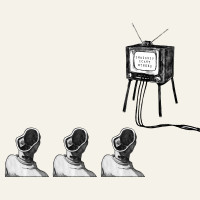 Insignificant Others - Insignificant Others [EP] (Cover Artwork)