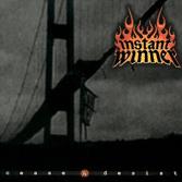 Instant Winner - Cease & Desist (Cover Artwork)