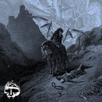 Integrity - Howling, for the Nightmare Shall Consume (Cover Artwork)