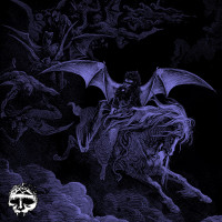 Integrity/Krieg - Split (Cover Artwork)