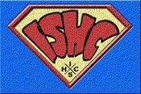 International Superheroes of Hardcore - International Superheroes of Hardcore