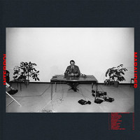 Interpol - Marauder (Cover Artwork)