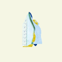 Into It. Over It. - Figure