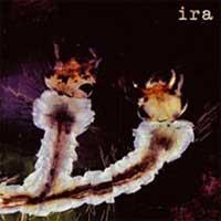 Ira - The Body and the Soil (Cover Artwork)