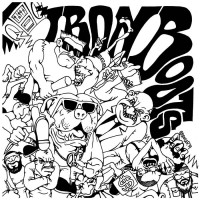 Iron Boots - Complete Discography