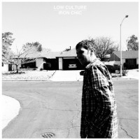 Iron Chic / Low Culture - Split [7-inch] (Cover Artwork)