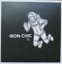 Iron Chic - Y's [7-inch]