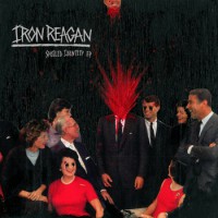 Iron Reagan - Spoiled Identity [EP]
