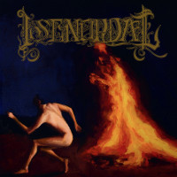 Isenordal - Requiem For Eirênê (Cover Artwork)