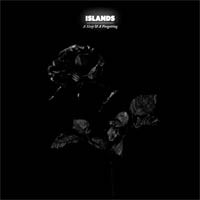 Islands - A Sleep & A Forgetting
