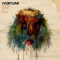 Ivoryline - There Came a Lion (Cover Artwork)