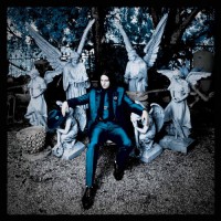 Jack White - Lazaretto (Cover Artwork)