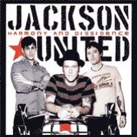 Jackson United - Harmony and Dissidence