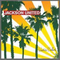 Jackson United - Western Ballads