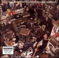 Jamie T. - Panic Prevention