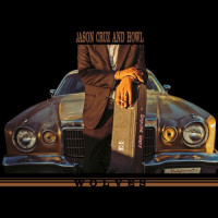 Jason Cruz and Howl - Wolves