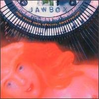 Jawbox - For Your Own Special Sweetheart