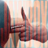 Jawbox - Jawbox (Cover Artwork)